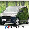suzuki wagon-r 2012 -SUZUKI--Wagon R DBA-MH23S--MH23S-667299---SUZUKI--Wagon R DBA-MH23S--MH23S-667299- image 1