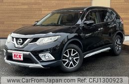 nissan x-trail 2014 -NISSAN--X-Trail DBA-NT32--NT32-036500---NISSAN--X-Trail DBA-NT32--NT32-036500-
