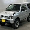 suzuki jimny 2001 CFJ1406312 image 1