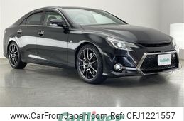 toyota mark-x 2018 -TOYOTA--MarkX DBA-GRX130--GRX130-6109948---TOYOTA--MarkX DBA-GRX130--GRX130-6109948-