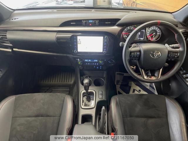 toyota hilux 2024 quick_quick_GUN125_GUN125-3951363 image 2