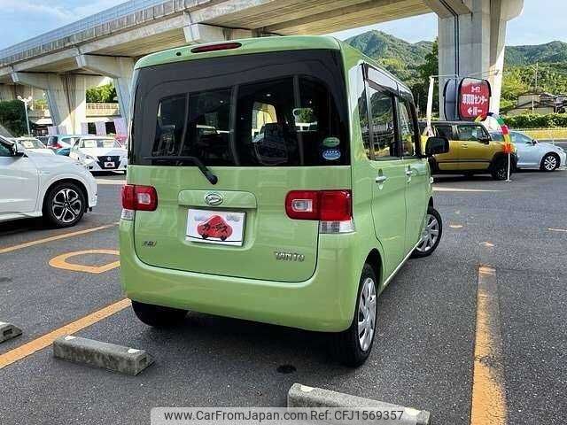 daihatsu tanto 2013 CFJ1569357 image 2