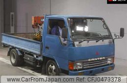 mitsubishi-fuso canter 1988 -MITSUBISHI--Canter FE305B-525641---MITSUBISHI--Canter FE305B-525641-