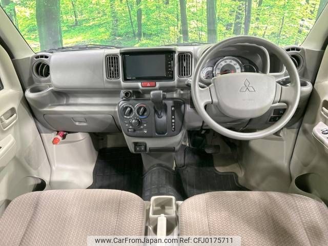 mitsubishi minicab-van 2021 -MITSUBISHI--Minicab Van 3BD-DS17V--DS17V-880041---MITSUBISHI--Minicab Van 3BD-DS17V--DS17V-880041- image 2