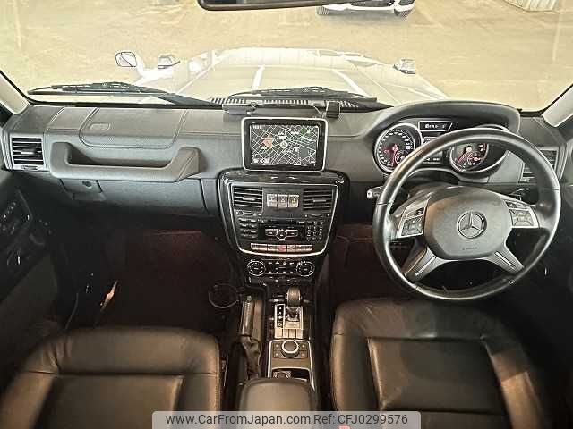 mercedes-benz g-class 2016 -MERCEDES-BENZ--Benz G Class LDA-463348--WDB4633482X247998---MERCEDES-BENZ--Benz G Class LDA-463348--WDB4633482X247998- image 2