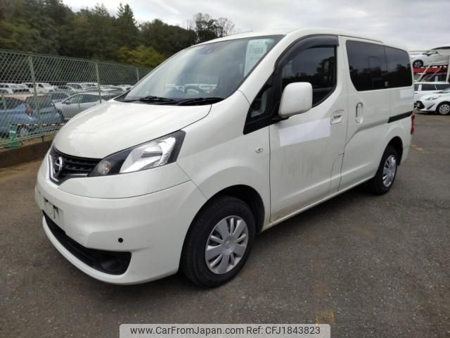 nissan nv200-vanette 2020 CFJ1843823 image 1