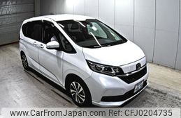 honda freed 2021 -HONDA 【岡山 530ひ4696】--Freed GB5-3168058---HONDA 【岡山 530ひ4696】--Freed GB5-3168058-