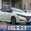 nissan leaf 2019 -NISSAN--Leaf ZAA-ZE1--ZE1-054517---NISSAN--Leaf ZAA-ZE1--ZE1-054517- image 1
