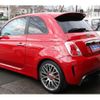 abarth 500 2013 quick_quick_ABA-312141_ZFA31200000857273 image 6