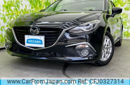 mazda axela 2015 quick_quick_DBA-BM5FS_BM5FS-300542