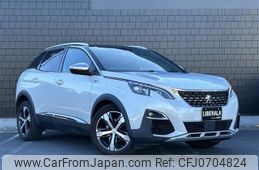 peugeot 3008 2017 -PEUGEOT--Peugeot 3008 LDA-P84AH01--VF3MJAHWWHS268180---PEUGEOT--Peugeot 3008 LDA-P84AH01--VF3MJAHWWHS268180-