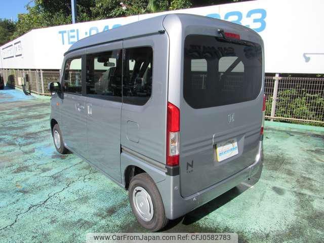 honda n-van 2024 -HONDA 【川口 480ｲ6177】--N VAN JJ1--5107599---HONDA 【川口 480ｲ6177】--N VAN JJ1--5107599- image 2