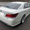 toyota crown-majesta 2015 -TOYOTA 【愛媛 347ﾑ17】--Crown Majesta GWS214--6008252---TOYOTA 【愛媛 347ﾑ17】--Crown Majesta GWS214--6008252- image 2