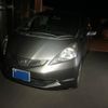 honda fit 2009 -HONDA--Fit DBA-GE6--GE6-1284701---HONDA--Fit DBA-GE6--GE6-1284701- image 1