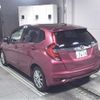 honda fit 2018 -HONDA 【岐阜 504ﾁ7615】--Fit GP5--3415155---HONDA 【岐阜 504ﾁ7615】--Fit GP5--3415155- image 2