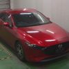 mazda mazda3 2019 -MAZDA--MAZDA3 BP5P-105667---MAZDA--MAZDA3 BP5P-105667- image 1