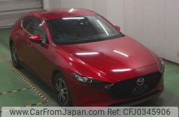 mazda mazda3 2019 -MAZDA--MAZDA3 BP5P-105667---MAZDA--MAZDA3 BP5P-105667-