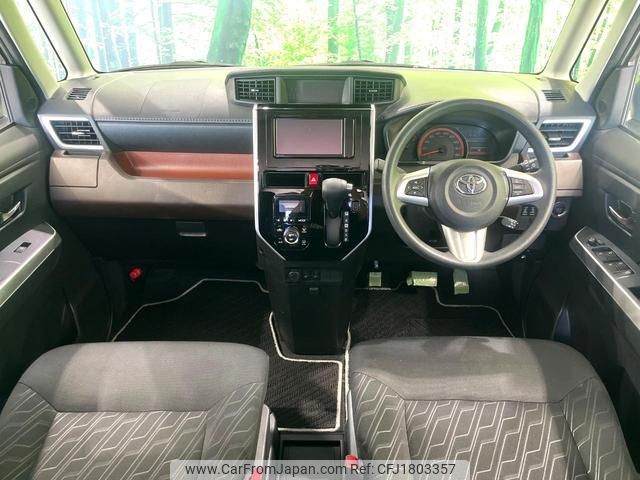 toyota tank 2019 CFJ1803357 image 2