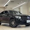 mercedes-benz amg 2018 -MERCEDES-BENZ--AMG CBA-253364--WDC2533642F490588---MERCEDES-BENZ--AMG CBA-253364--WDC2533642F490588- image 1