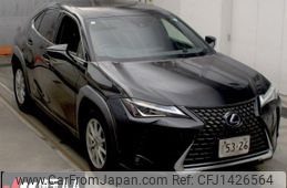 lexus ux 2019 -LEXUS--Lexus UX MZAH10-2024366---LEXUS--Lexus UX MZAH10-2024366-