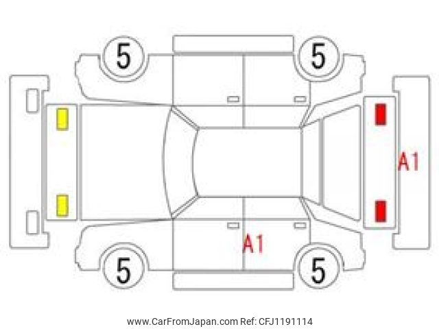toyota roomy 2024 -TOYOTA--Roomy 5BA-M900A--M900A-1144066---TOYOTA--Roomy 5BA-M900A--M900A-1144066- image 2