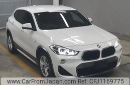bmw x2 2018 -BMW--BMW X2 WBAYH52010EK62941---BMW--BMW X2 WBAYH52010EK62941-