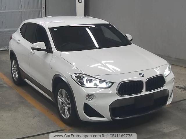 bmw x2 2018 -BMW--BMW X2 WBAYH52010EK62941---BMW--BMW X2 WBAYH52010EK62941- image 1