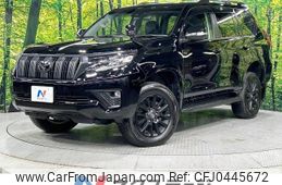 toyota land-cruiser-prado 2023 -TOYOTA--Land Cruiser Prado 3BA-TRJ150W--TRJ150-0175389---TOYOTA--Land Cruiser Prado 3BA-TRJ150W--TRJ150-0175389-