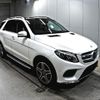 mercedes-benz gle-class 2017 CFJ1635160 image 1
