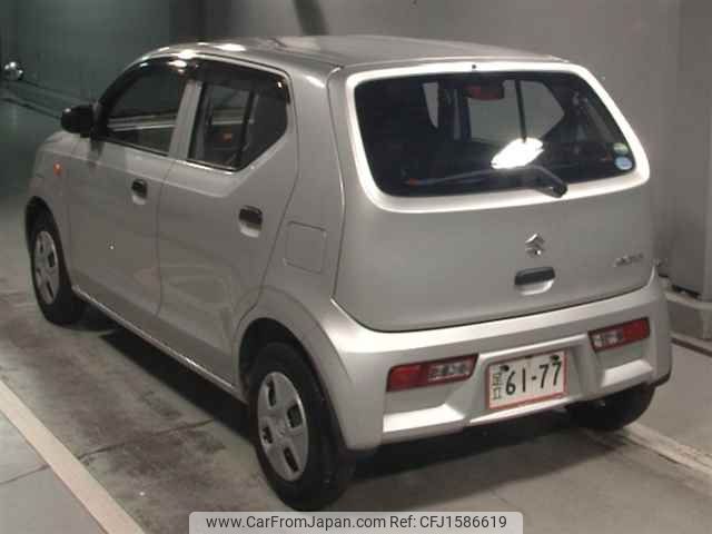 suzuki alto 2020 CFJ1586619 image 2