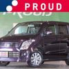 suzuki wagon-r 2012 -SUZUKI--Wagon R MH23S--MH23S-430870---SUZUKI--Wagon R MH23S--MH23S-430870- image 1