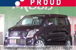 suzuki wagon-r 2012 -SUZUKI--Wagon R MH23S--MH23S-430870---SUZUKI--Wagon R MH23S--MH23S-430870-