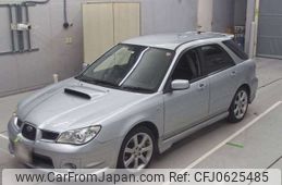 subaru impreza-wagon 2006 -SUBARU--Impreza Wagon TA-GGA--GGA-014799---SUBARU--Impreza Wagon TA-GGA--GGA-014799-