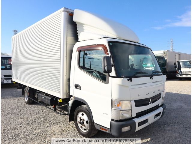 mitsubishi-fuso canter 2015 -MITSUBISHI--Canter TKG-FEB50--FEB50-543329---MITSUBISHI--Canter TKG-FEB50--FEB50-543329- image 2