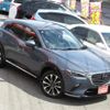 mazda cx-3 2021 CFJ1680635 image 4