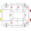 chevrolet astro 2004 -GM--Chevrolet Astro GH-CL14G--CL1-0005-S---GM--Chevrolet Astro GH-CL14G--CL1-0005-S- image 2