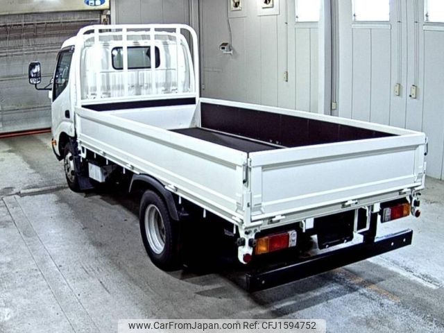 toyota dyna-truck 2018 CFJ1594752 image 2