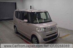 honda n-box-plus 2013 -HONDA--N BOX + JF1-8303536---HONDA--N BOX + JF1-8303536-