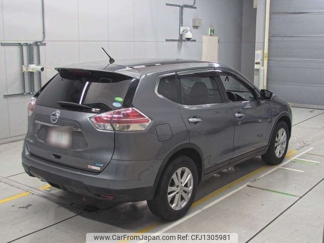 nissan x-trail 2015 -NISSAN--X-Trail NT32-514448---NISSAN--X-Trail NT32-514448- image 2