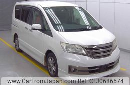 nissan serena 2012 -NISSAN--Serena C26-044684---NISSAN--Serena C26-044684-