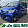 honda n-wgn 2018 -HONDA 【名変中 】--N WGN JH1--1409712---HONDA 【名変中 】--N WGN JH1--1409712- image 1