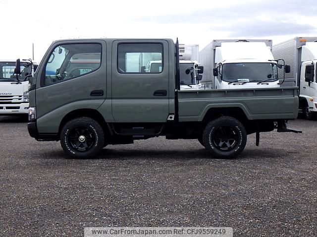2007 Toyota Dyna Truck 2WD - Car Price $20,806