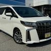 toyota alphard 2021 -TOYOTA--Alphard 3BA-AGH30W--AGH30-0391572---TOYOTA--Alphard 3BA-AGH30W--AGH30-0391572- image 4