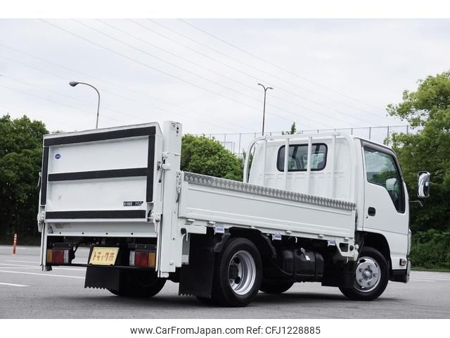 isuzu elf-truck 2017 GOO_NET_EXCHANGE_0208594A30250517W009 image 2