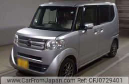 honda n-box 2015 -HONDA 【豊橋 583ﾂ3216】--N BOX DBA-JF1--JF1-2415395---HONDA 【豊橋 583ﾂ3216】--N BOX DBA-JF1--JF1-2415395-