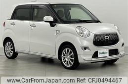 daihatsu cast 2016 -DAIHATSU--Cast DBA-LA260S--LA260S-0016879---DAIHATSU--Cast DBA-LA260S--LA260S-0016879-