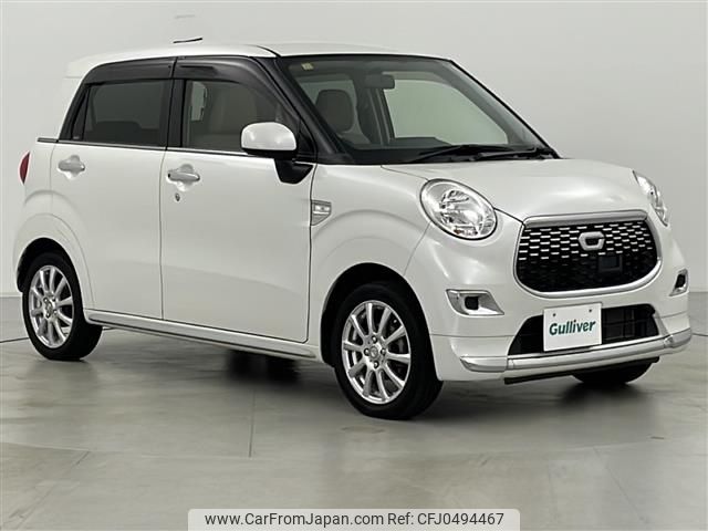 daihatsu cast 2016 -DAIHATSU--Cast DBA-LA260S--LA260S-0016879---DAIHATSU--Cast DBA-LA260S--LA260S-0016879- image 1