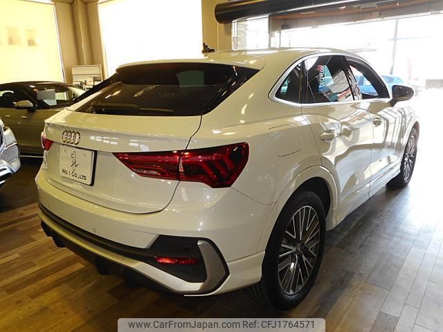 audi q3 2021 CFJ1764571 image 2