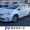 toyota prius-α 2013 CFJ1551556 image 1