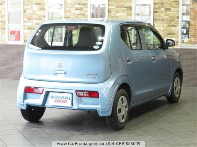 suzuki alto 2015 -SUZUKI 【高松 580ｶ3108】--Alto DBA-HA36S--HA36S-264860---SUZUKI 【高松 580ｶ3108】--Alto DBA-HA36S--HA36S-264860- image 2